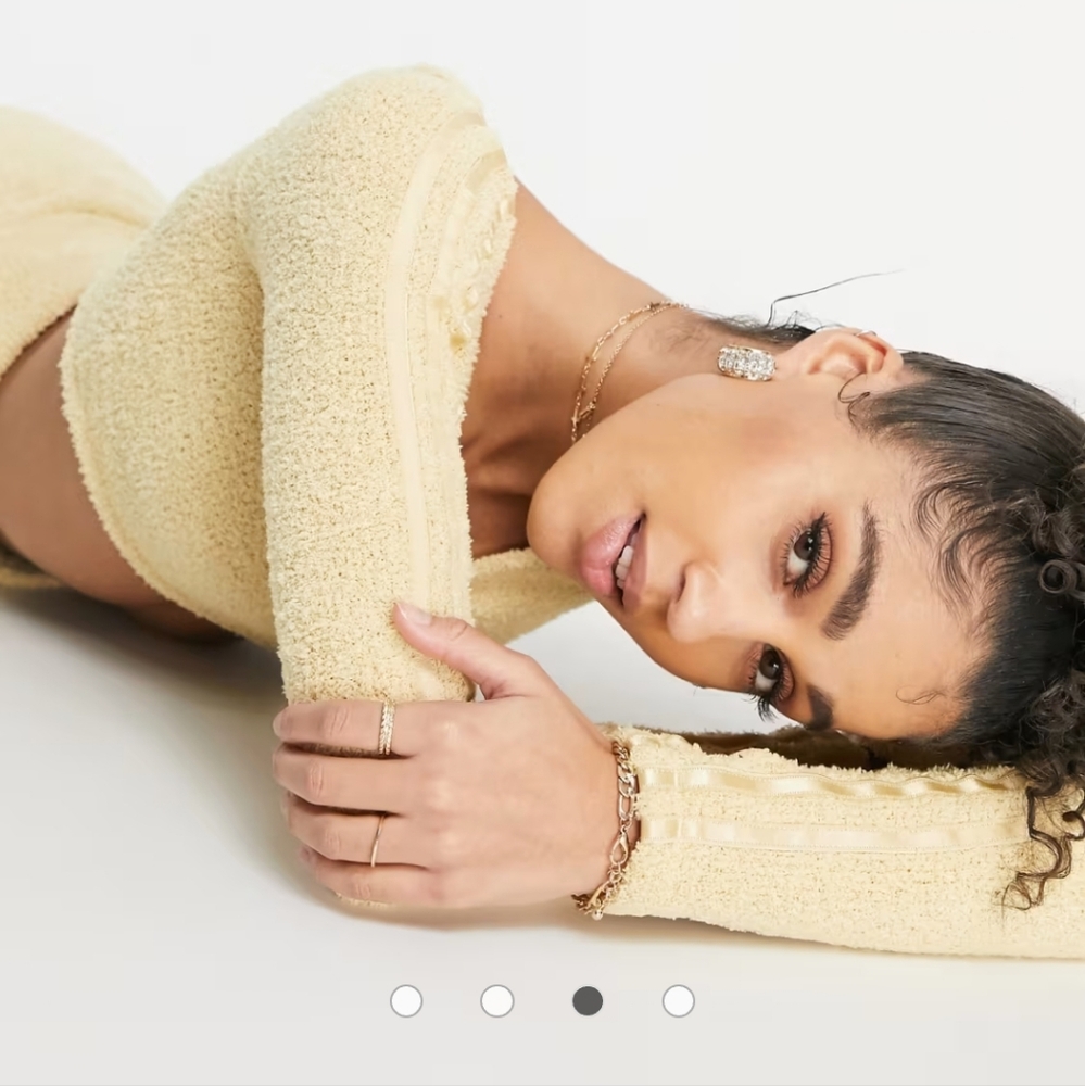 ADIDAS Cardigan - Picture 11 of 16